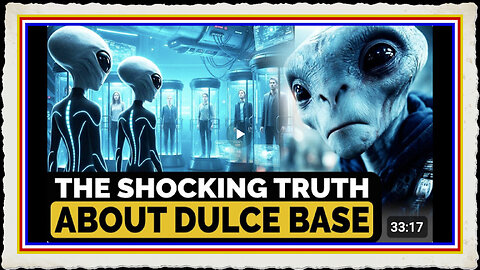What’s Really Happening at Dulce Base Is Worse Than You Think