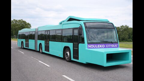 Nouleko Citybus