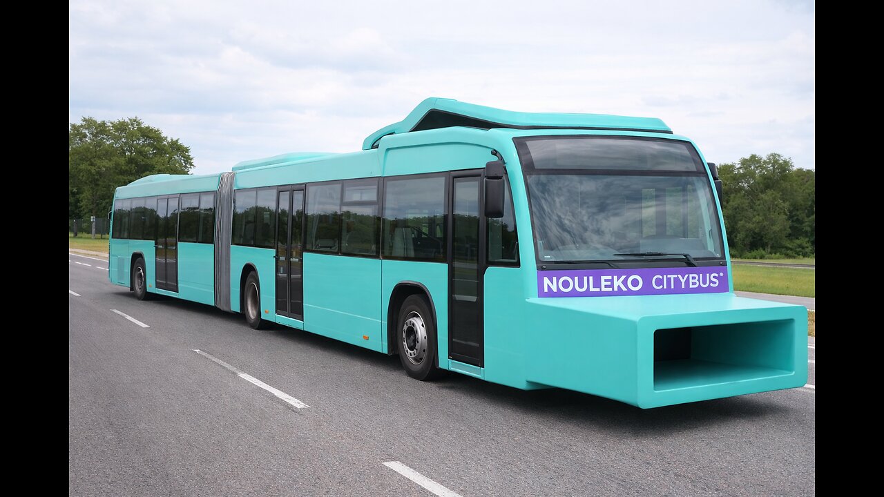 Nouleko Citybus