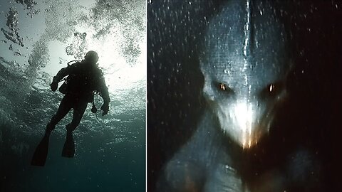 This Navy Diver Tells Us Why They Stopped Exploring The Ocean