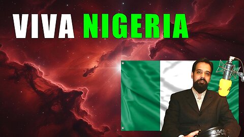 VIVA NIGERIA