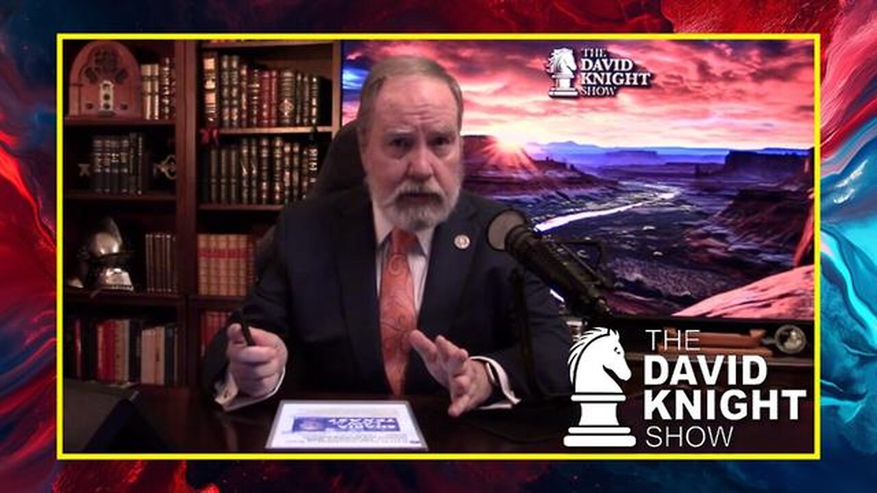 Rigged by Both Sides: Gerrymandering, Lawfare, and the Great Election Scam