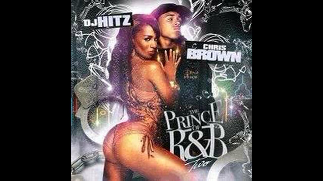 CHRIS BROWN & JORDIN SPARKS NO AIR