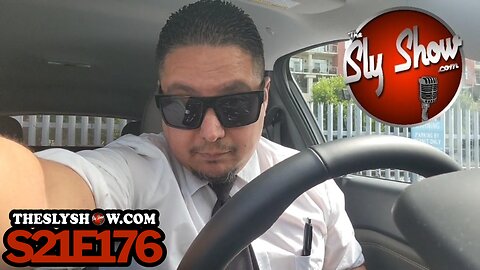 THE SLY SHOW S21E176