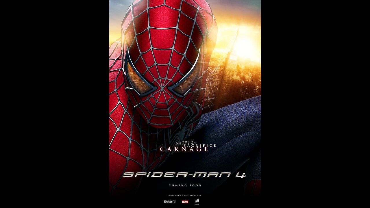 Spider-Man 4 Update 2025: Release Date, Cast & Villains Revealed! 🕷️