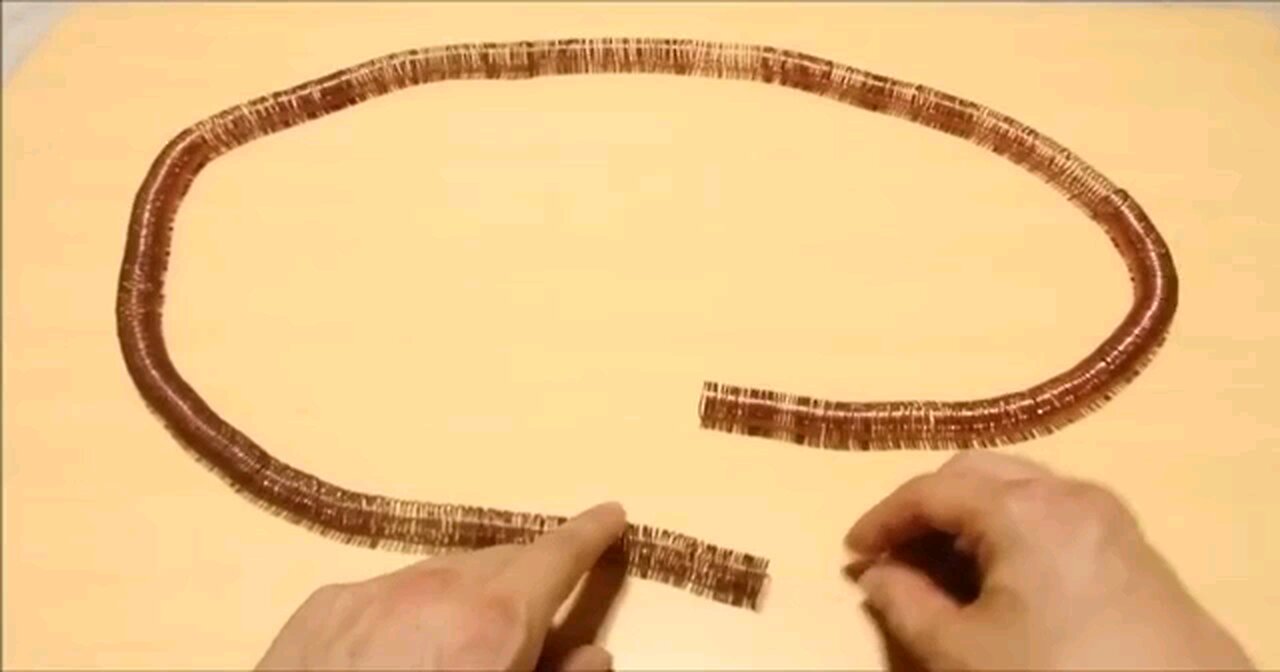 Secret Tech Electro Magnetic