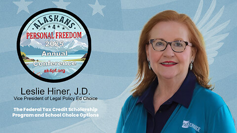 Leslie Hiner, J.D. - The Federal Tax Credit Scholarship Program and School Choice Options
