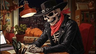 The Ghost Show episode 437 - "T.G.I. Baller Friday"
