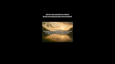 Soaking Worship Healing