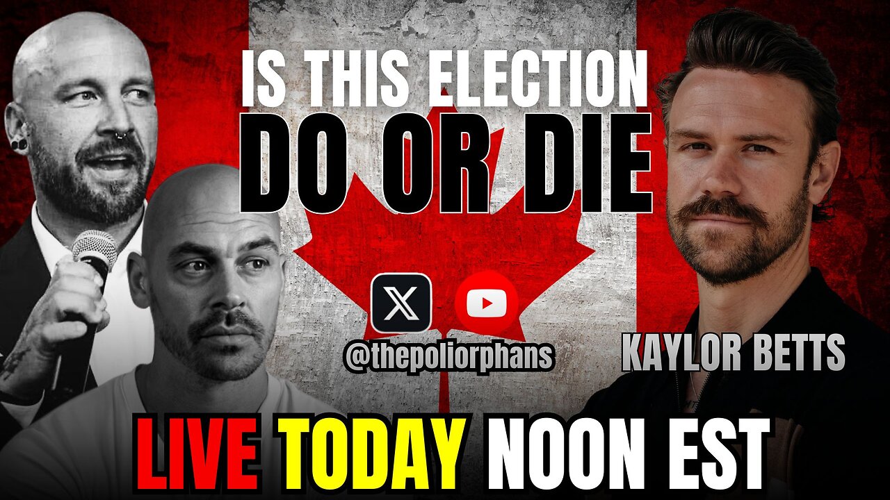 Is this a Do or Die for Canada with Kaylor Betts