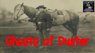 Ghosts of Duster | Old West Mystery Story | Nightshade Diary Podcast