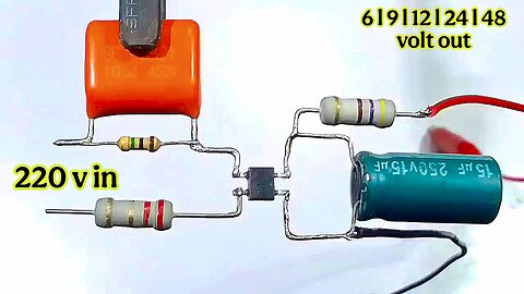 Led driver circuit banaye | Use Mb10f Rectifier How to make led driver circuit All Watts Mcpcb