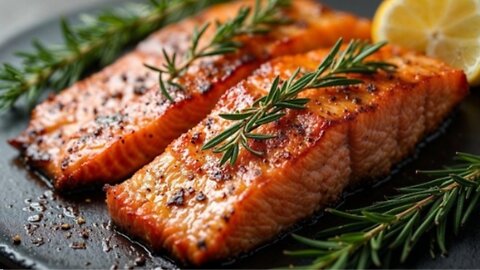 The best Christmas Dinner I've ever eaten !delicious salmon and sea bream! 🥰❤️