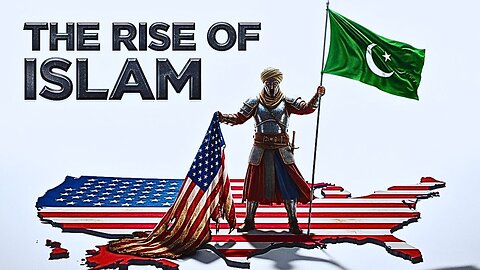 AMERICA: The West Is Dying, One Family at a Time!