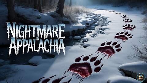 What Lurks In The Appalachian WOODS Will Terrify You! #EnigmaCast