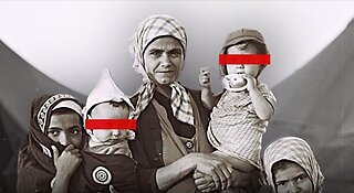 Why Israel Kidnaps Children (Jewish Ones Too) – Israel’s Dark History