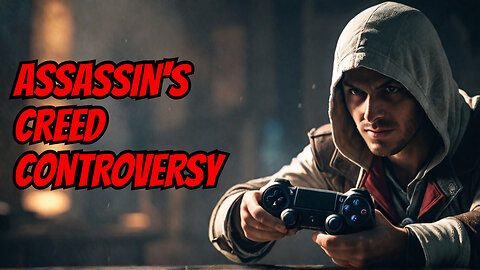 Ubisoft THREATENS to SUE Gamers Who MOCK Assassin's Creed Shadows