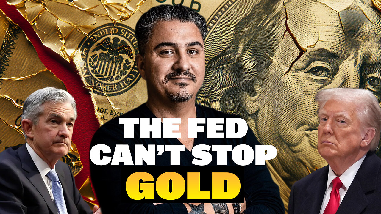 Jared Dillian: The Fed Is Politicized — And This Is the Obvious Trade