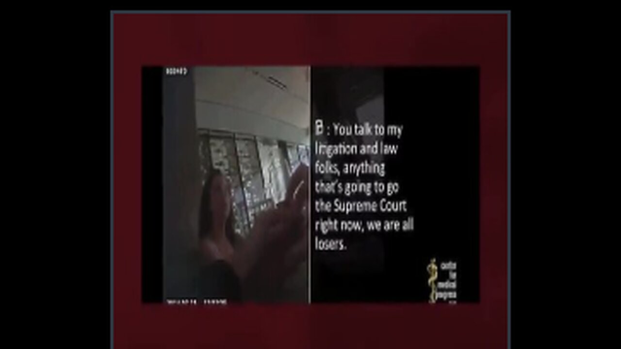 ADRENOCHROME THE REAL TRUTH - ONE OF THE BEST VIDEOS I HAVE EVER SEEN ON THIS SUBJECT