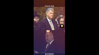 Clinton Foundations