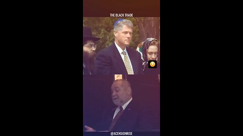 Clinton Foundations