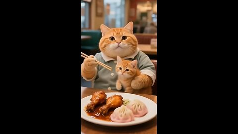 Thanyoutube I want to becomepopular#food#Cute #new#shortvideo#catshorts#ytshorts#catvideos #shorts