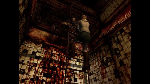 Silent Hill 3 Part 9 of 13 Walkthrough Let's Play
