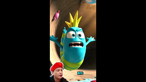 FUNNY LOCATION #quannhanplay #game #funny