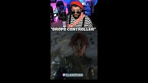 Act 1 Ending Left Me In A Shambles