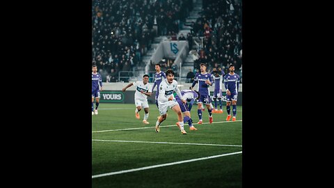 Fiasco na Suíça: Lausanne Bate Fiorentina e Manda 'Viola' para os Playoff da Conference