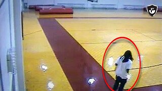 Found Inside a Gym Mat – 5 Mysterious Unsolved Cases (with Video Footage)
