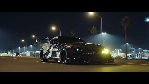 DEFVULT x Jadakiss - Consiste / Why (Remix) | NightDrive Wave Music