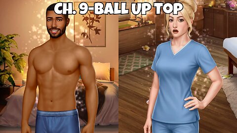 Choices: Stories You Play- Love & Layups [VIP] (Ch. 9) |Diamonds|