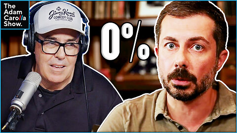 Pete Buttigieg at 0% with Black Voters + Tennis Star vs Baby + LA Cracks Down on Street Takeovers