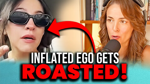 She Gets ROASTED For Saying Men Have No Identity! - HERE'S Why Men Shouldn't Be Eager to Please