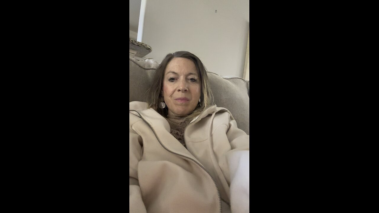 Naturally sleepy! Never happens! Being healthy feels so good!