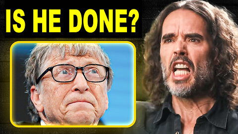 Bill Gate FINALLY Admits It