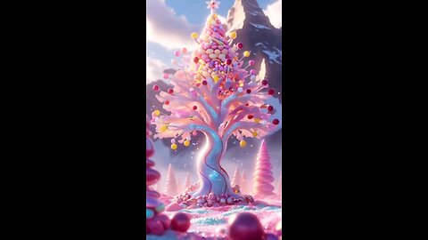 chocolate tree