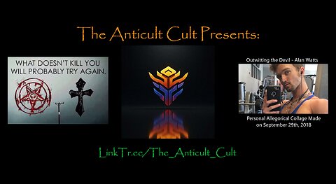 [09-29-2018] Outwitting the Devil