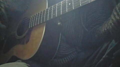 Baby I'm Gonna Leave You - cover
