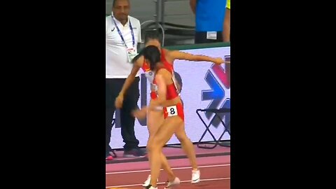 Funny Running 🏃 😁