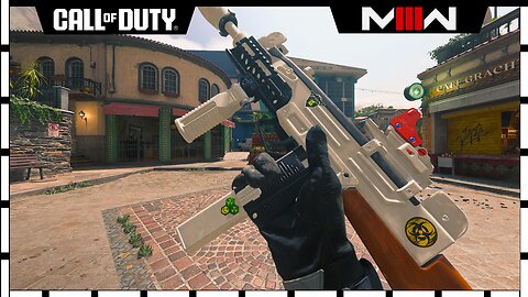 Call of Duty: Modern Warfare 3 - Hardcore Domination Gameplay
