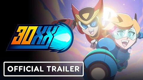 30XX - Official Nintendo Switch Announce Trailer _ Guerrilla Collective Showcase 2023