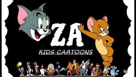 PAW Patrol Cartoons