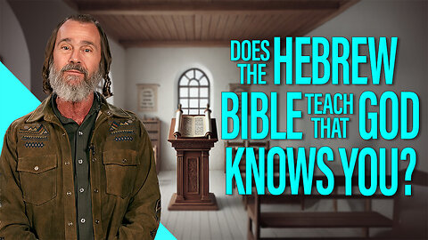 The Threat of Surface-Level Sanctification | Decoding the Torah Season 2