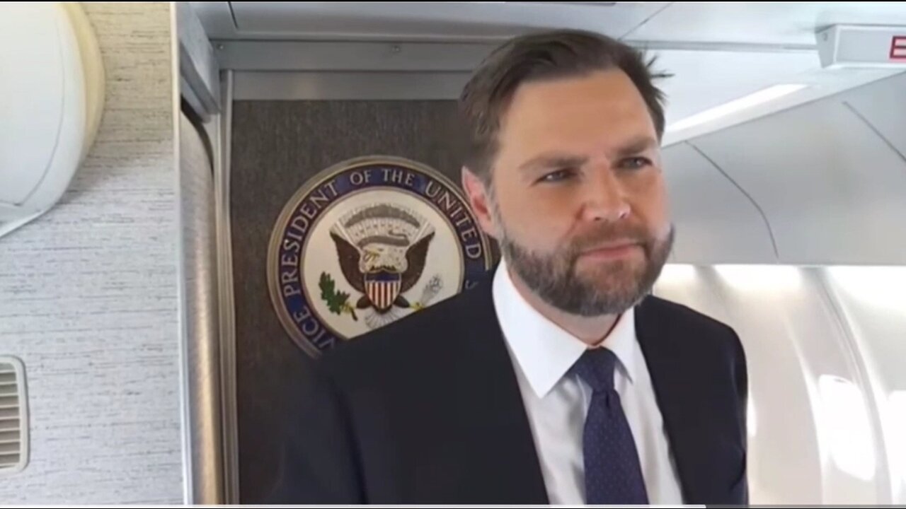 JD Vance Criticizes Lack of Transparency on Bidens Health