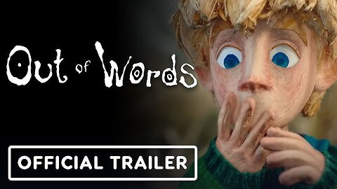 Out of Words - Reveal Trailer | PS5 Games