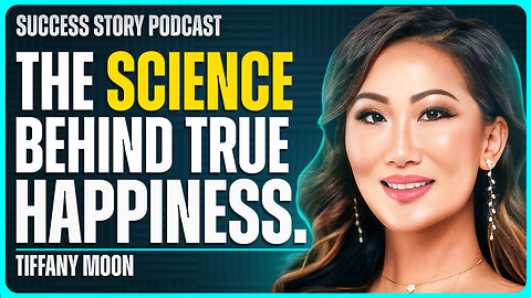 Tiffany Moon - Anesthesiologist & Author | A Doctor's Prescription for Joy & Fulfillment