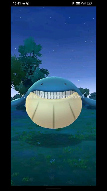 pokemon go and my grandma ended up in the hospital