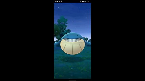 pokemon go and my grandma ended up in the hospital